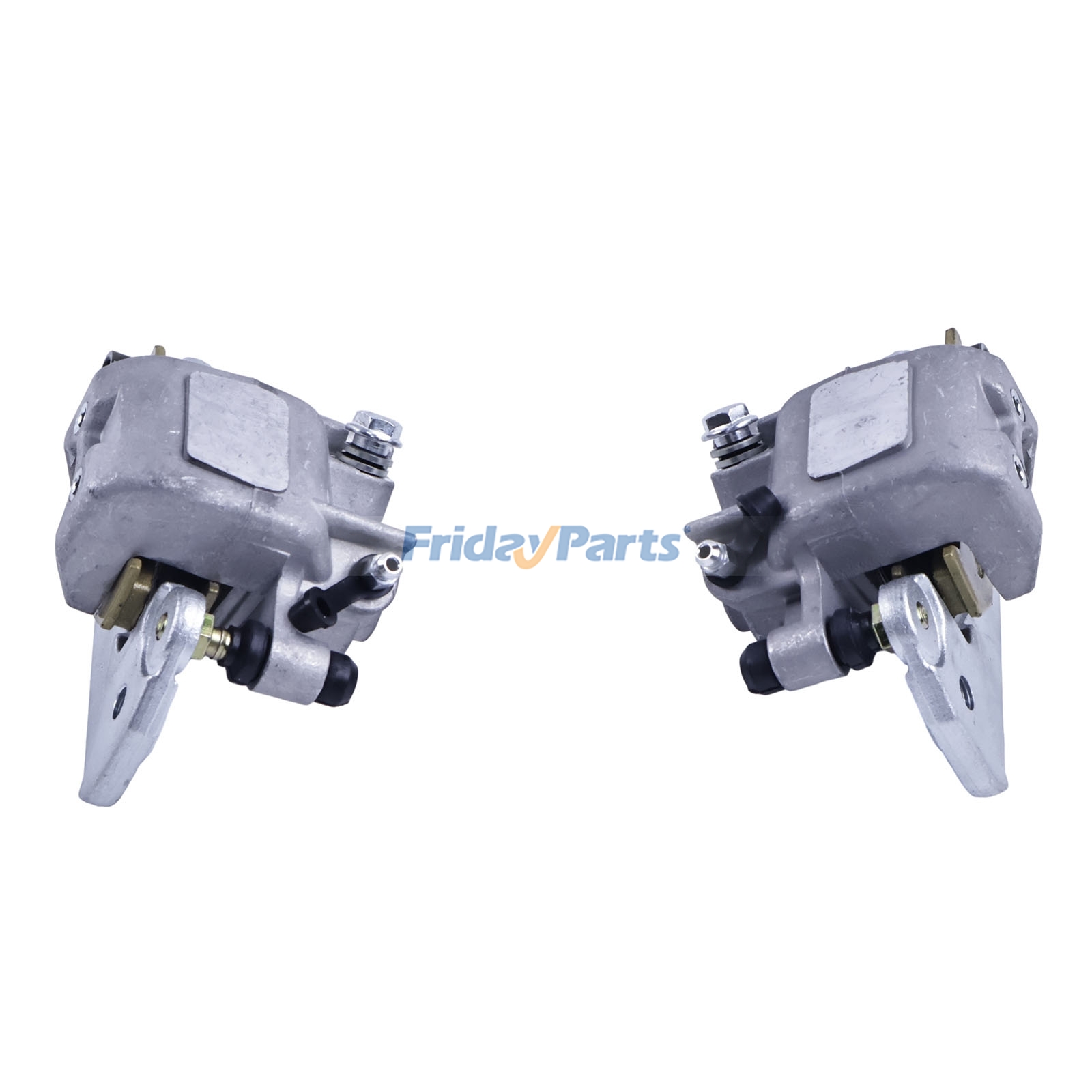 Étrier de frein arrière 705601089 705601090 pour Can-Am UTV Maverick 1000 1000RpourPour Can-Am