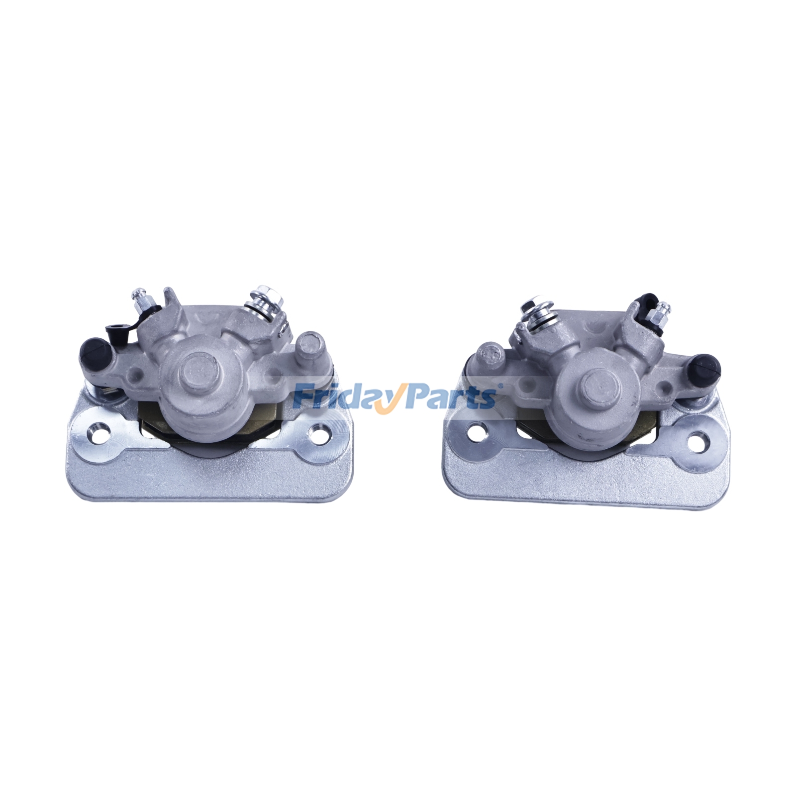 Étrier de frein arrière 705601089 705601090 pour Can-Am UTV Maverick 1000 1000R