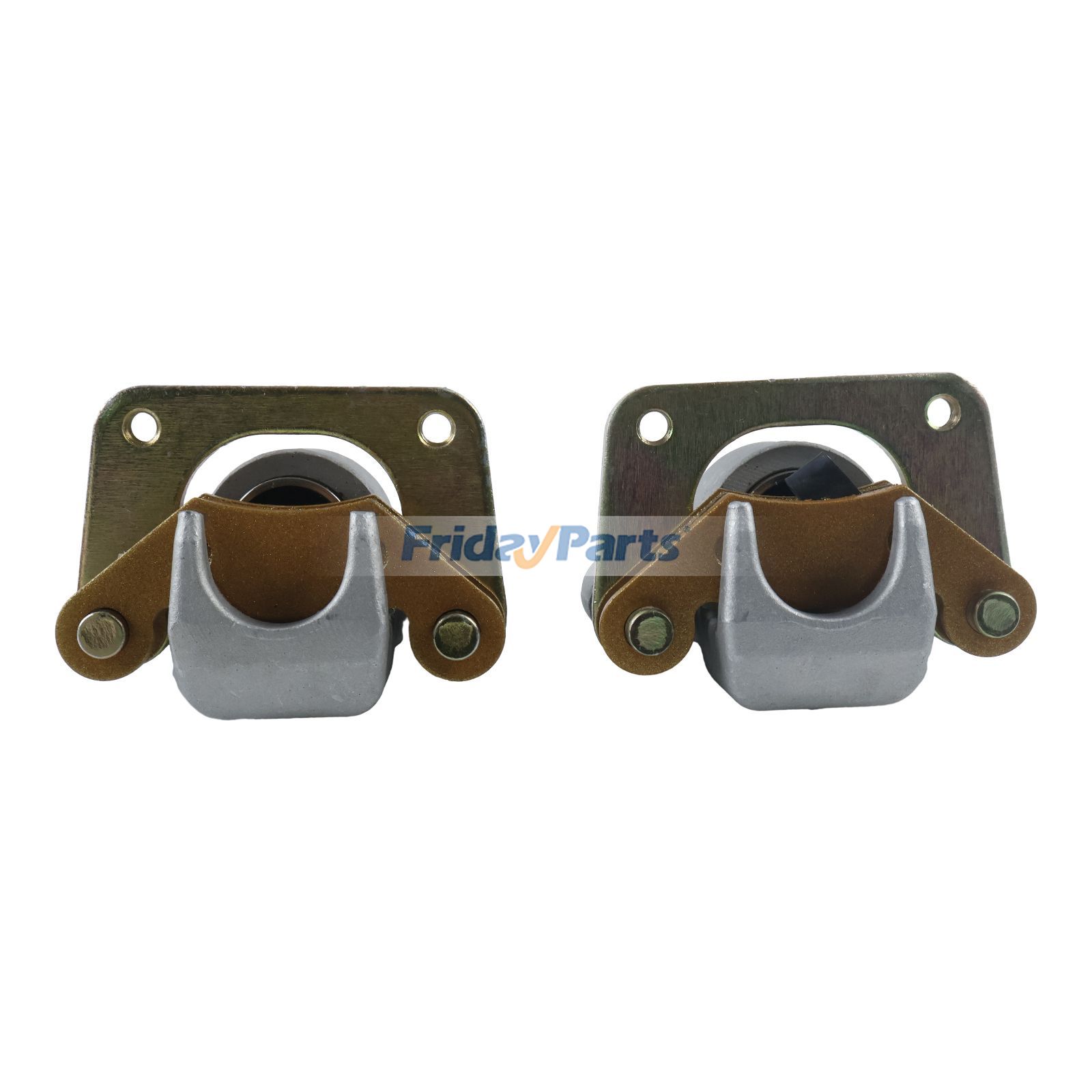 Polaris用ATV/UTV用ブレーキキャリパー