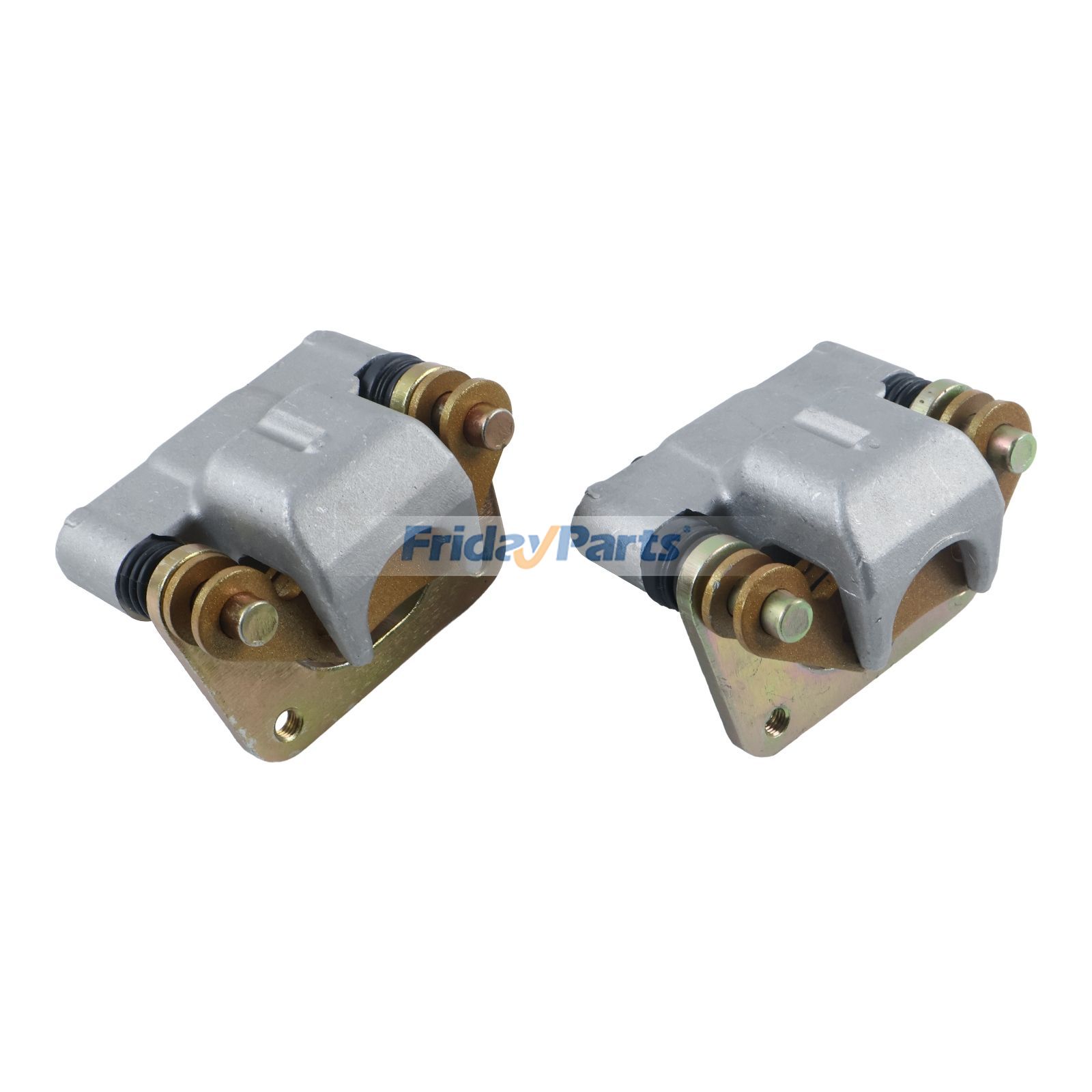 Polaris用ブレーキキャリパー