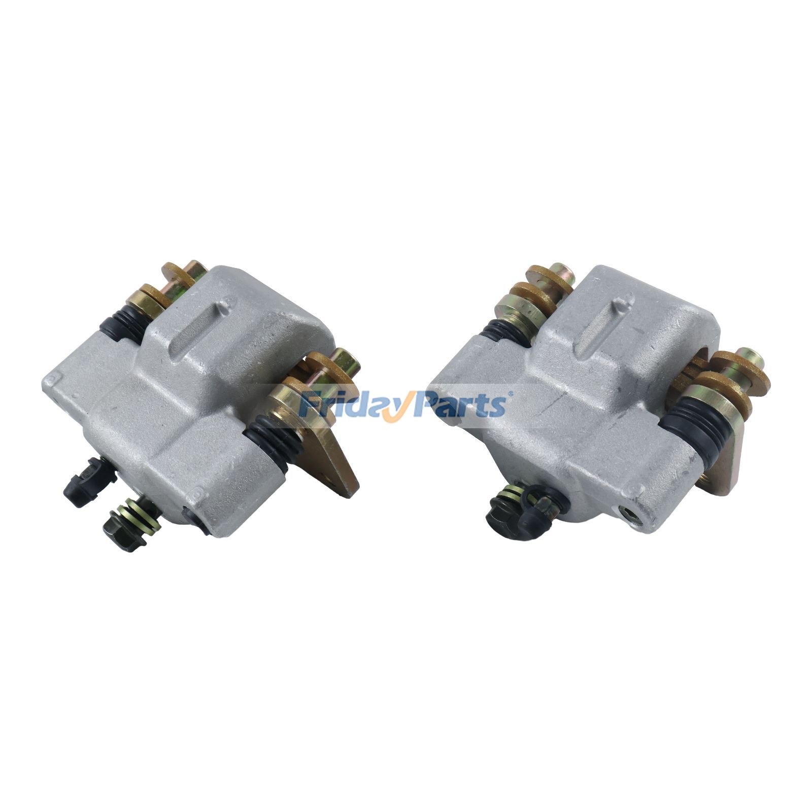 ATV/UTV ブレーキキャリパー