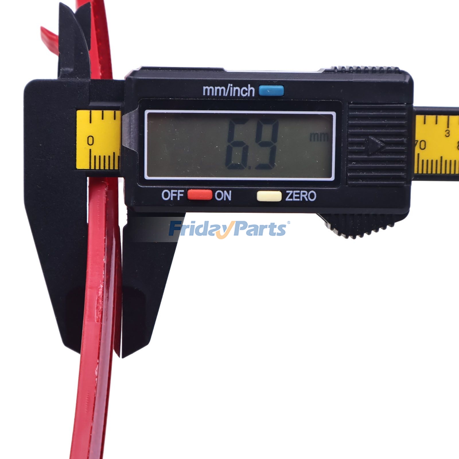 Reflektor für hintere Stoßstangefür FahrzeugFür BMW