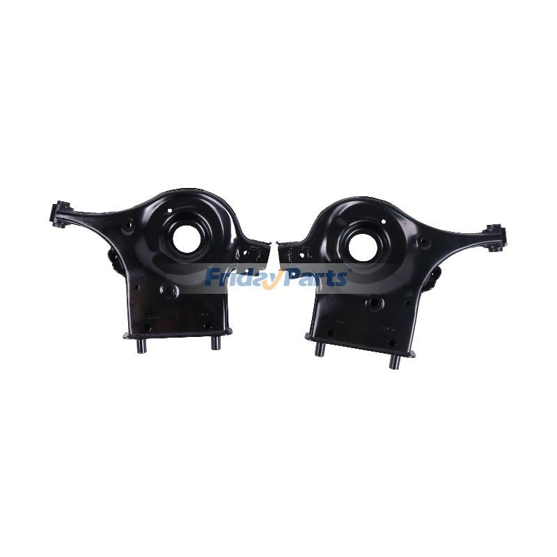 Left & Right Rear Lower Control Arm 551B0-3TA0D 551B1-3TA0D