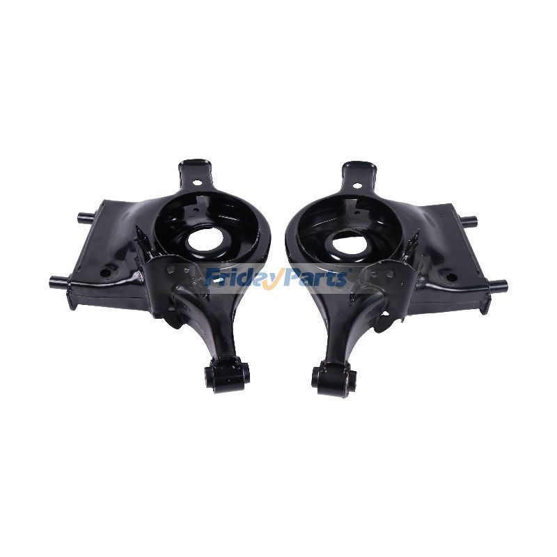 FridayParts Linker und rechter hinterer unterer Querlenker