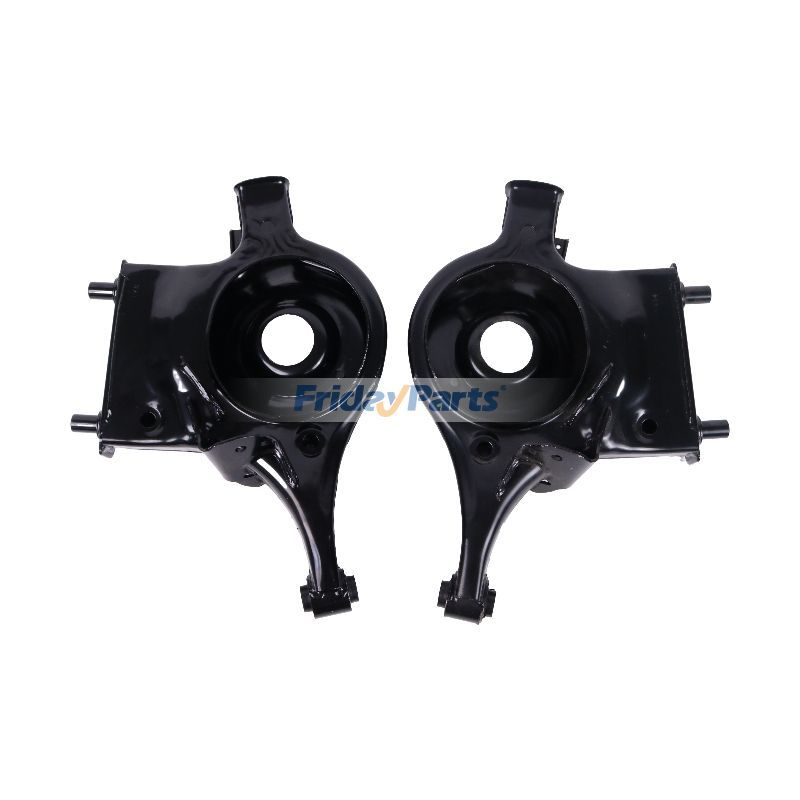 Linker und rechter hinterer unterer Querlenkerfür Fahrzeug