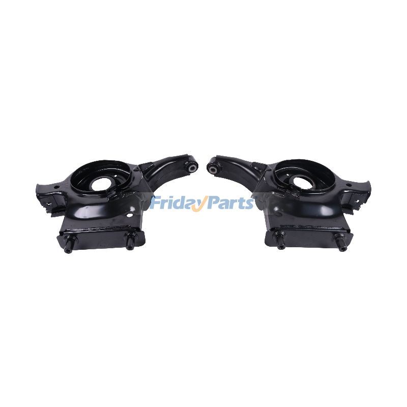 Linker und rechter hinterer unterer QuerlenkerFür Nissan