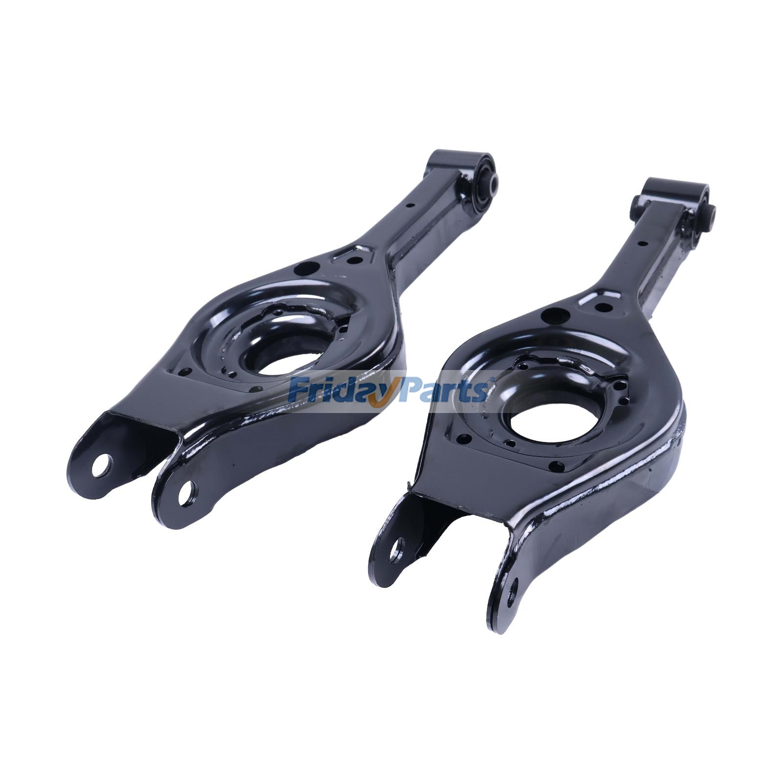 Left & Right Rear Lower Control Arm 55220-3S050 for Hyundai Sonata 2011-2014 Tucson 2010-2015 Kia Optima 2011-2015 Sportage 2011-2016