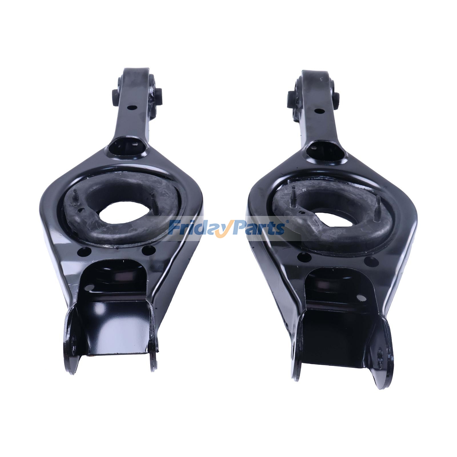 Left & Right Rear Lower Control Arm 55220-3S050 for Hyundai Sonata 2011-2014 Tucson 2010-2015 Kia Optima 2011-2015 Sportage 2011-2016 for less