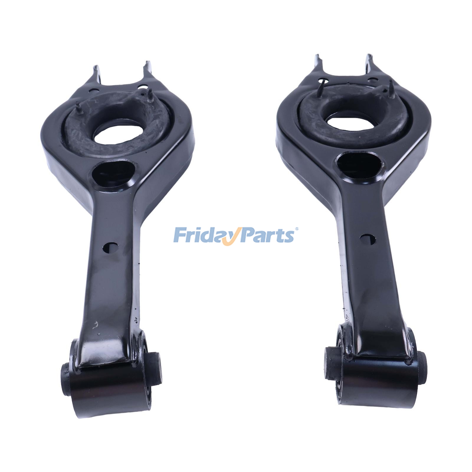 Vehicle Control Arm