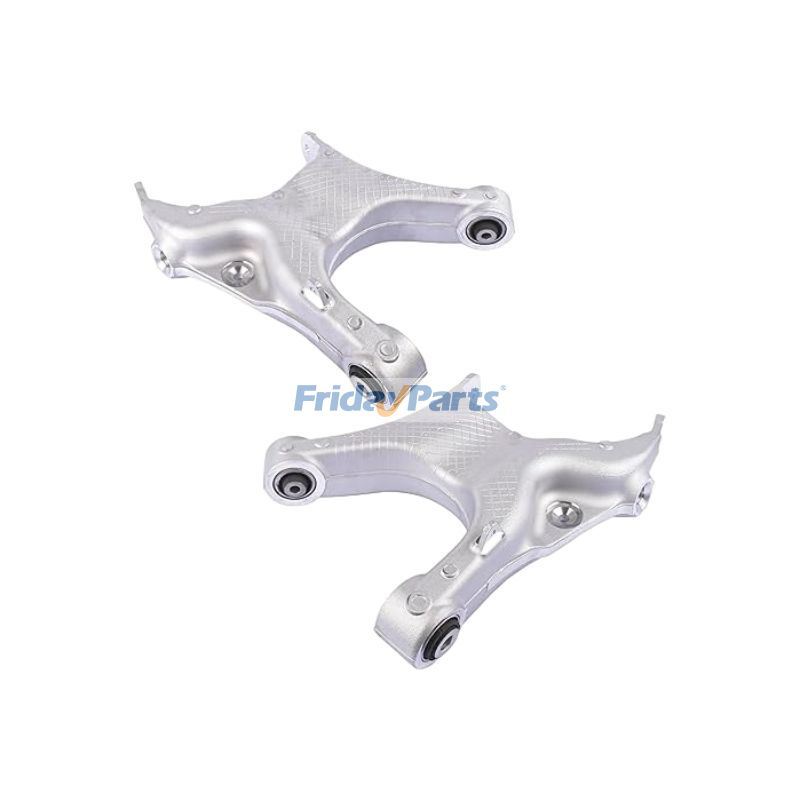 Left & Right Rear Lower Control Arm Set 33326770951 33326770952 for BMW Vehicle X5 X6