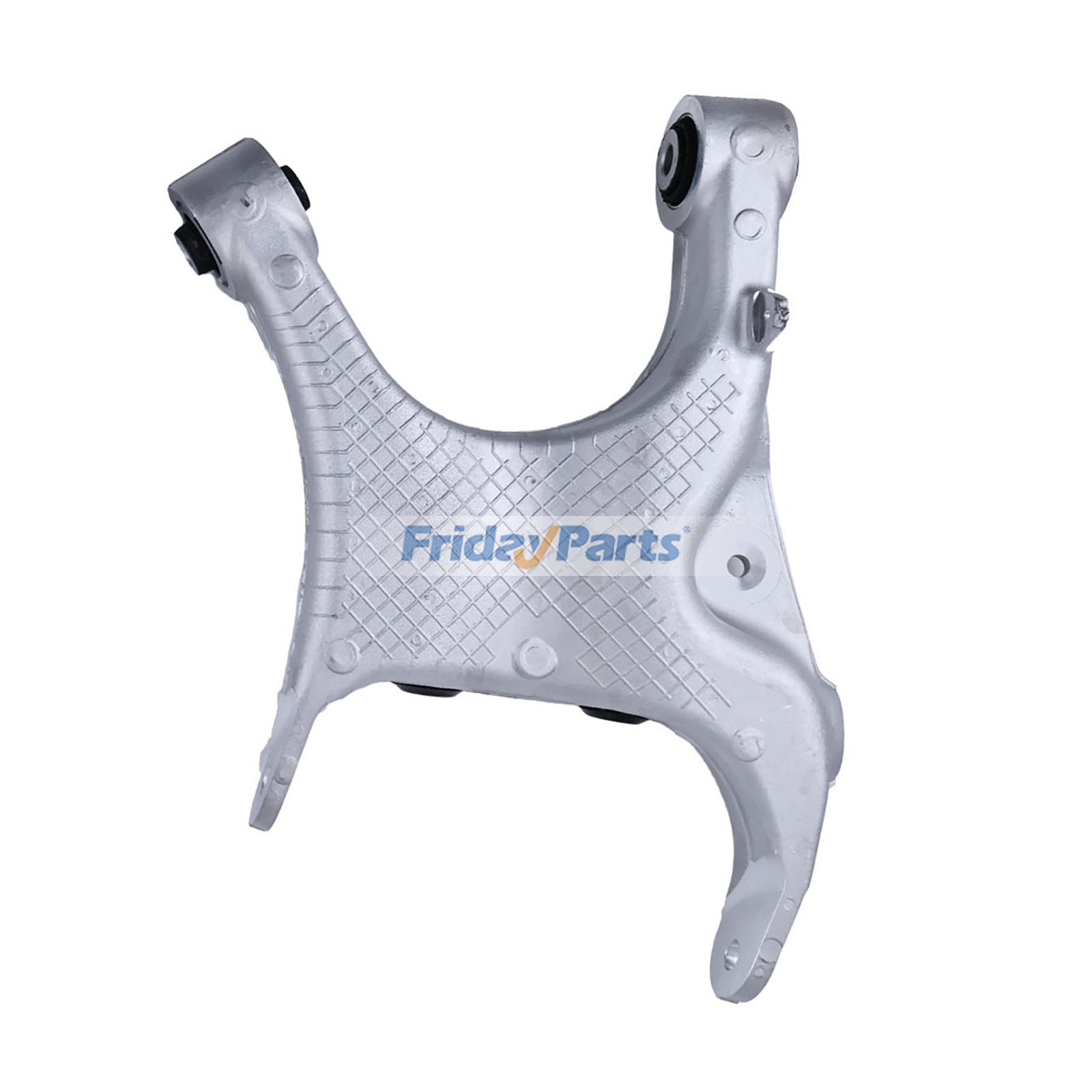 Vehicle Left & Right Rear Lower Control Arm Set