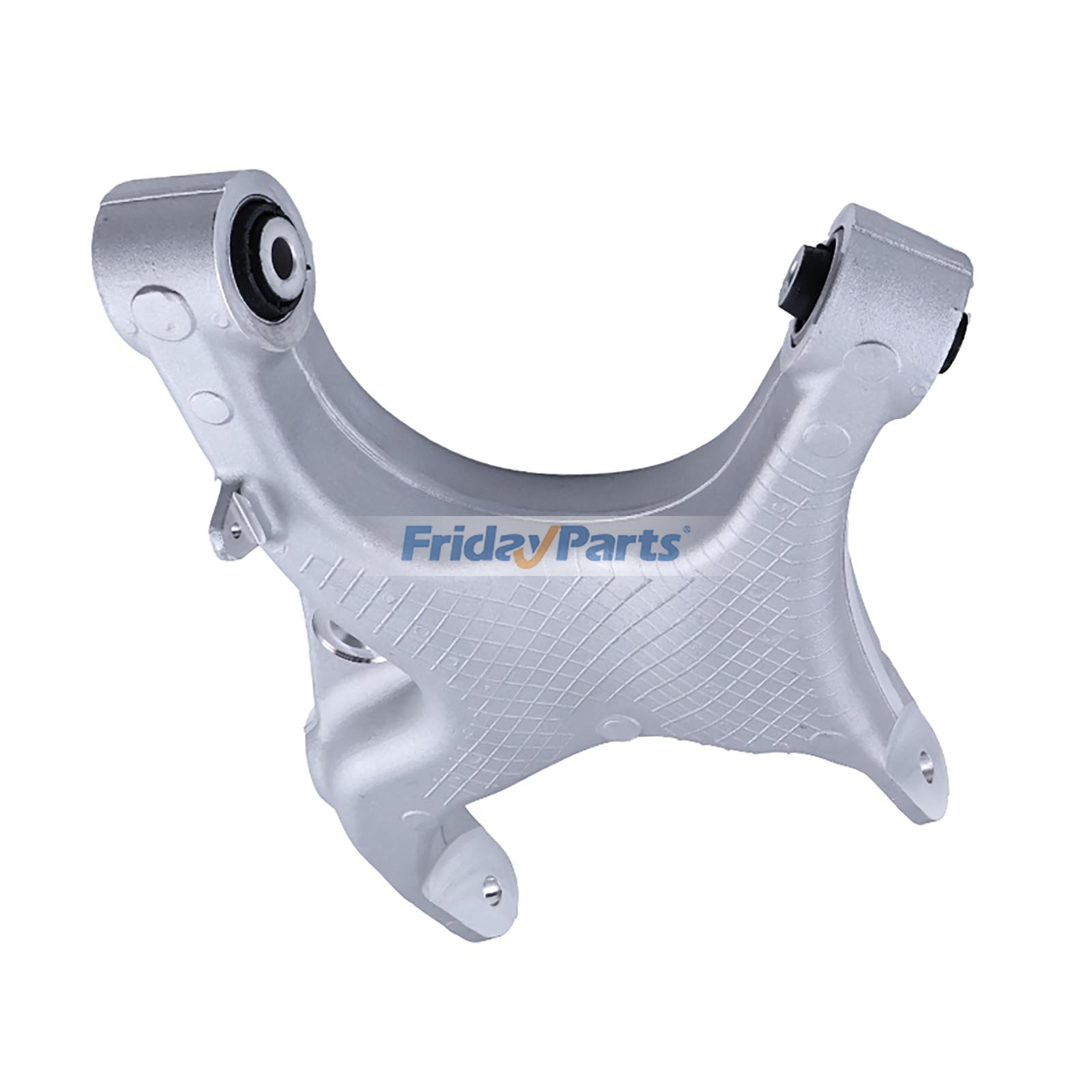 Left & Right Rear Lower Control Arm Set for Vehicle
