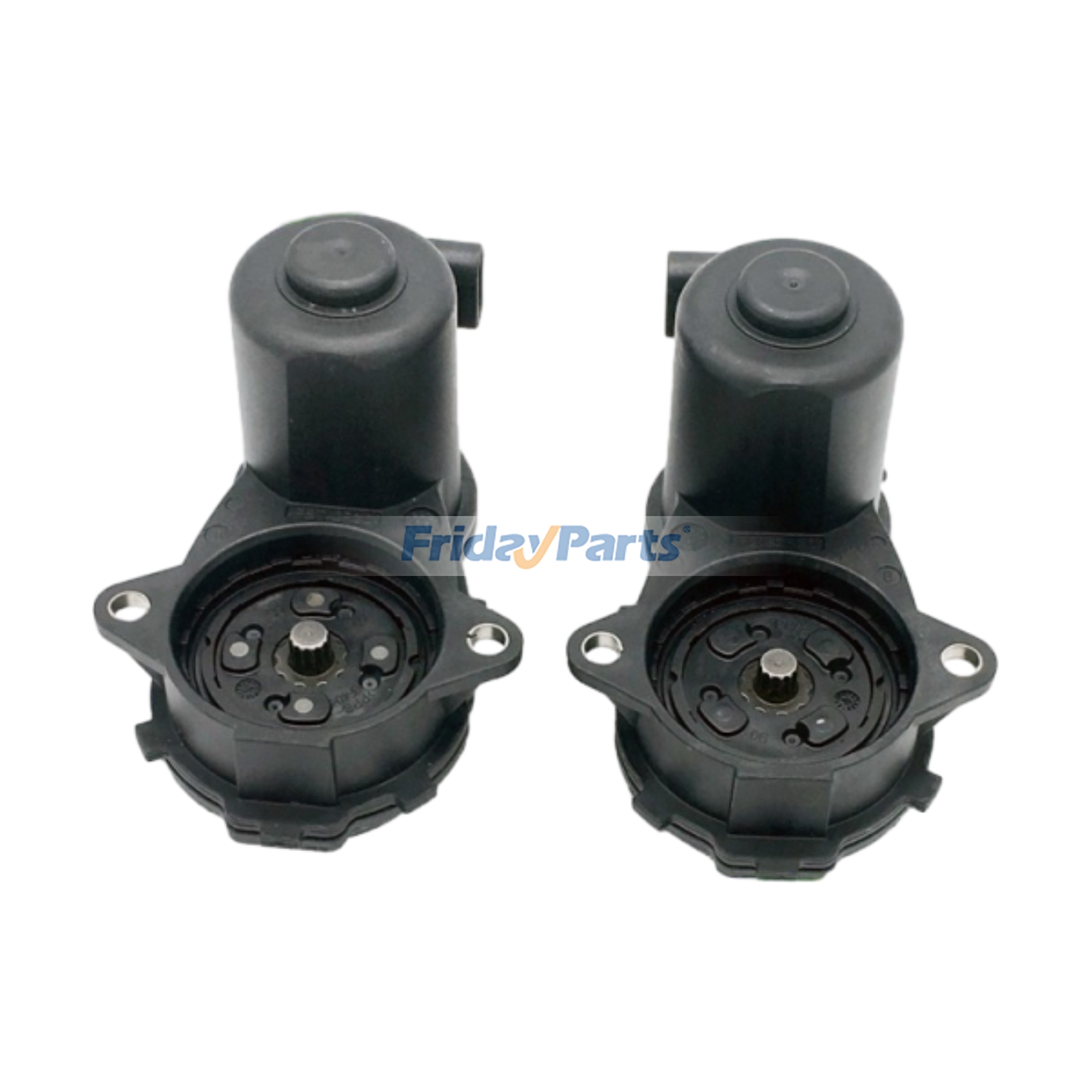 Left & Right Rear Parking Brake Actuator 1729060200 1729060300 for Mercedes-Benz 2015-2020 GLA250 2014-2023 CLA250