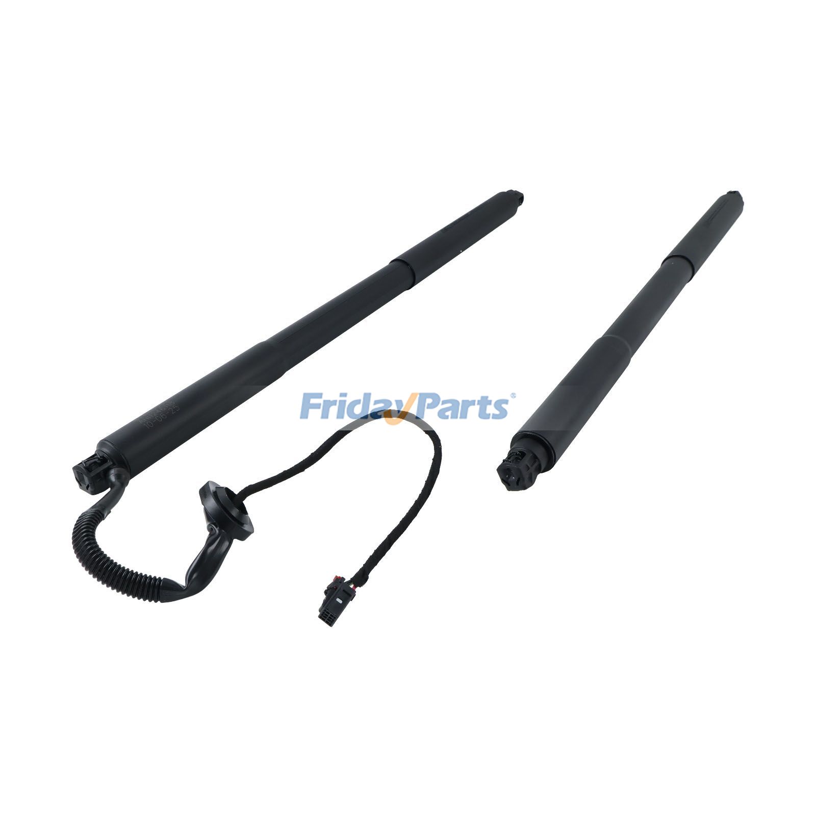 Left & Right Rear Power Tailgate Lift Support Strut 84806679 84870008 for Cadillac Escalade Chevrolet Suburban Tahoe GMC Yukon