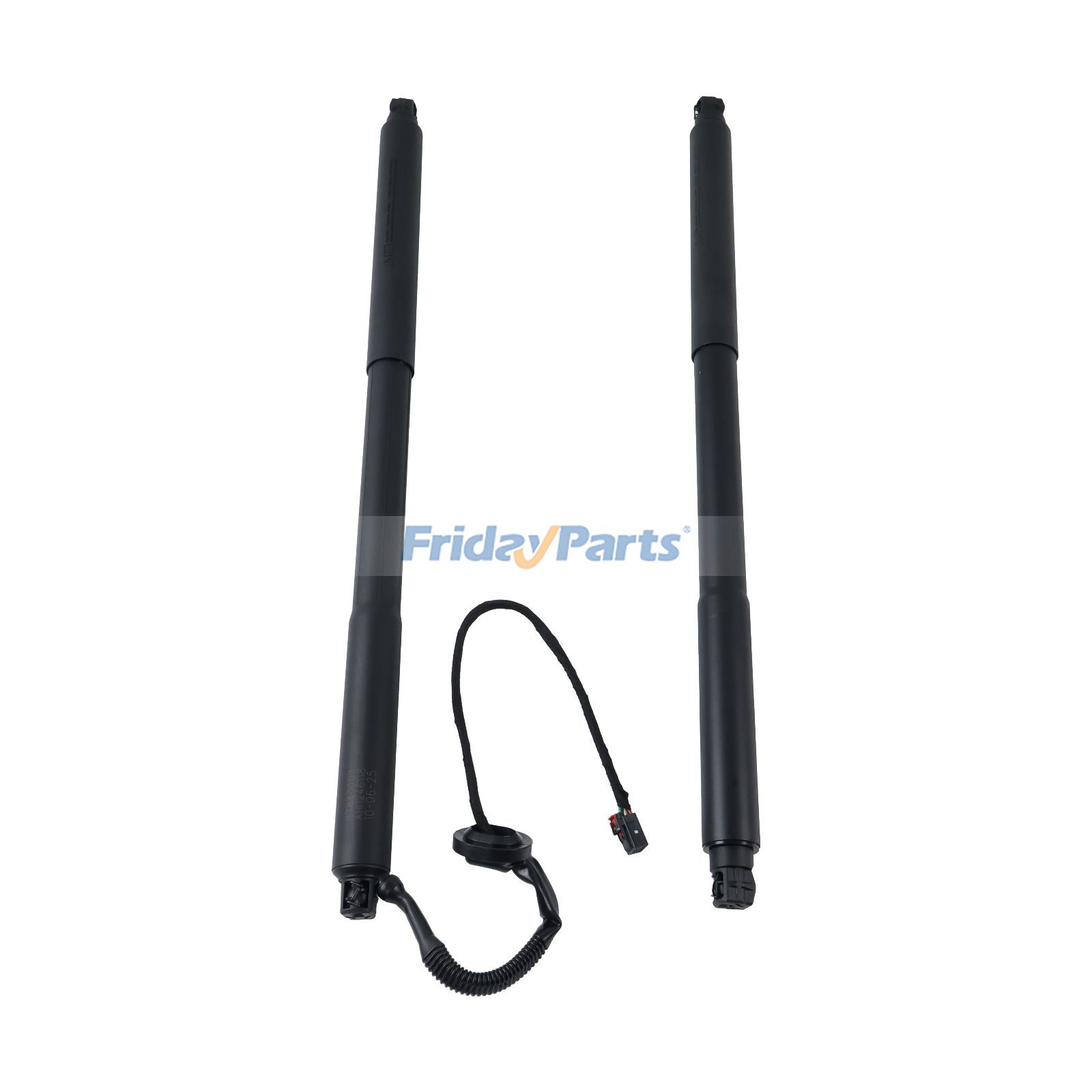 Rear Power Tailgate Lift Support Strut for Vehicle