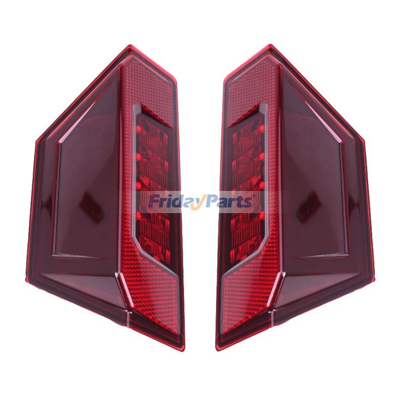 Rear Tail Light for Sport UTV/ATV