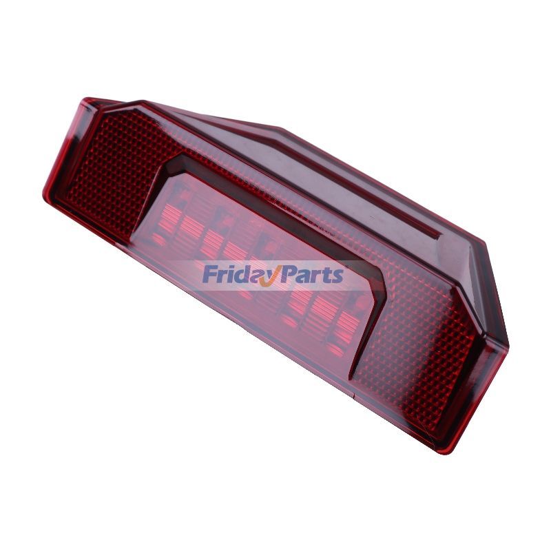 Rear Tail Light in Stock in China,USA