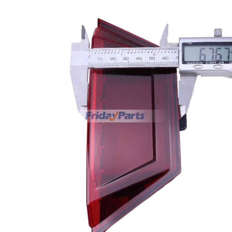 Rear Tail Light For Polaris Sport UTV/ATV