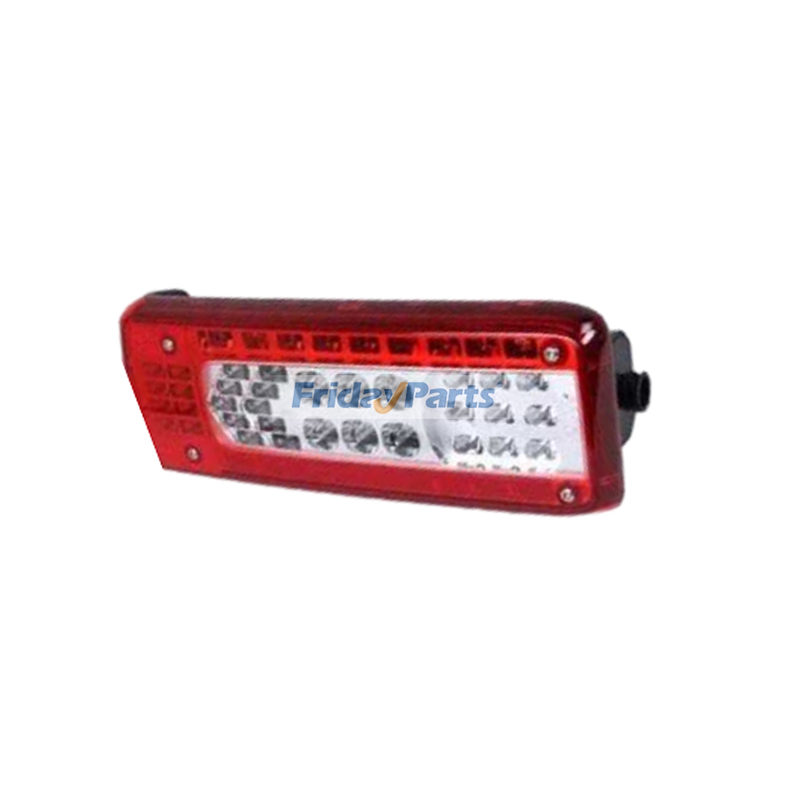 Rear Tail Light per Camion