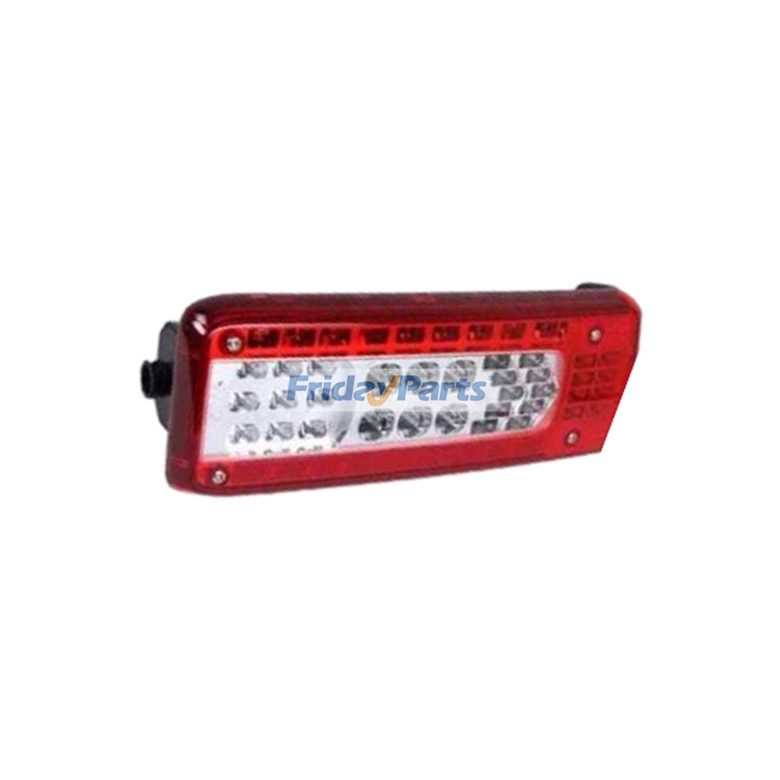 Rear Tail LightPer VOLVO