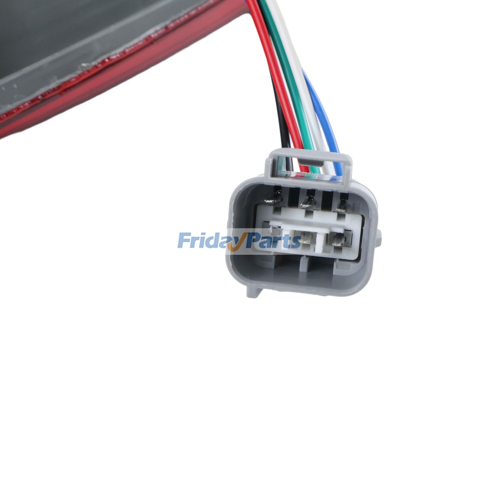 Rücklichtlampebei FridayParts kaufen