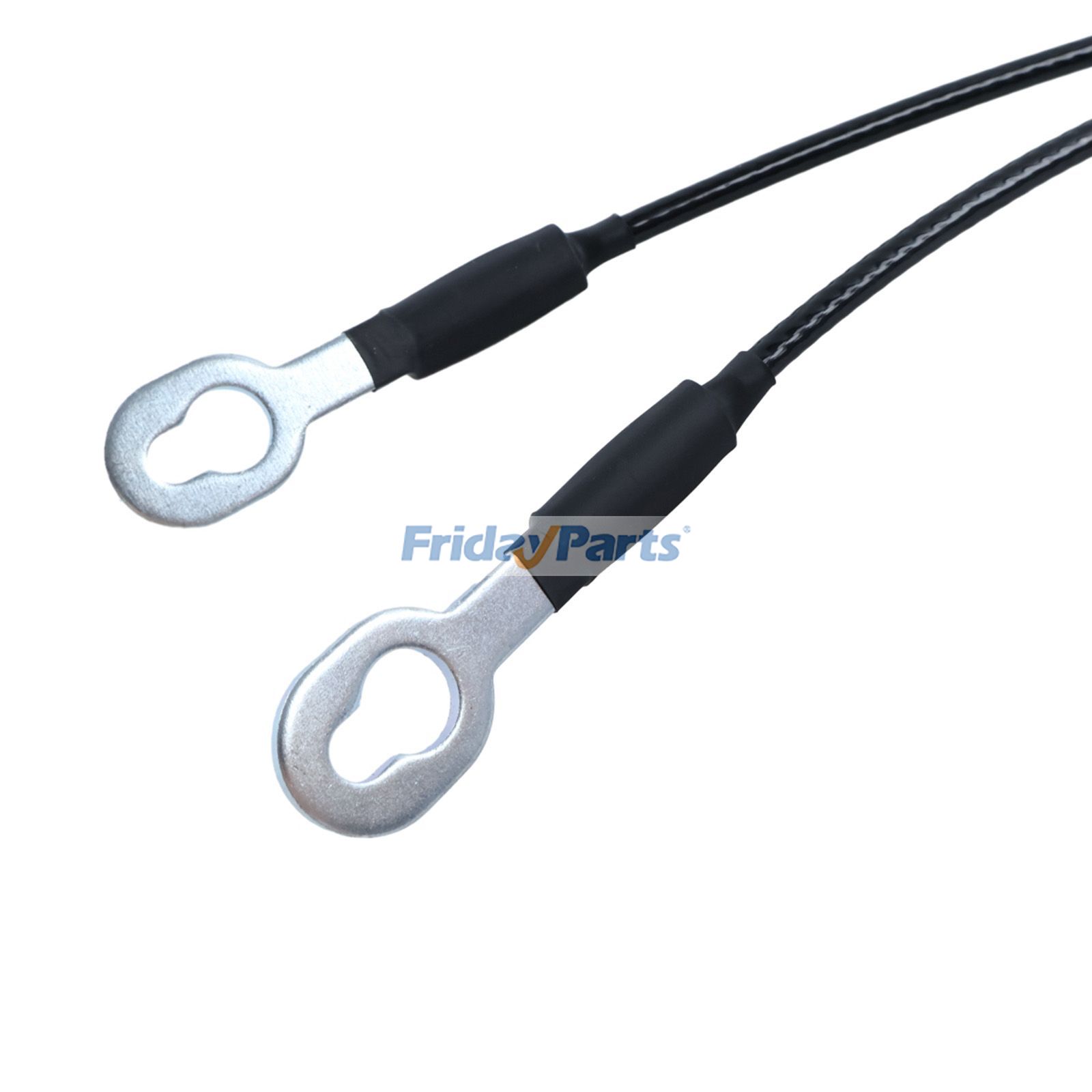 Rear Tailgate Cable in Stock in China