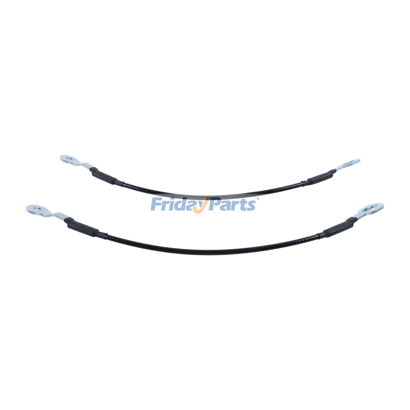 Rear Tailgate Cable for Vehicle