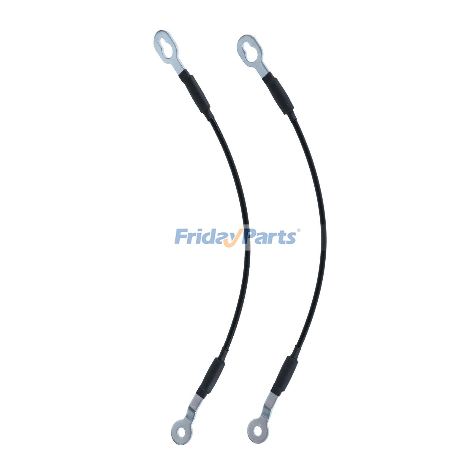 Vehicle Rear Tailgate Cable