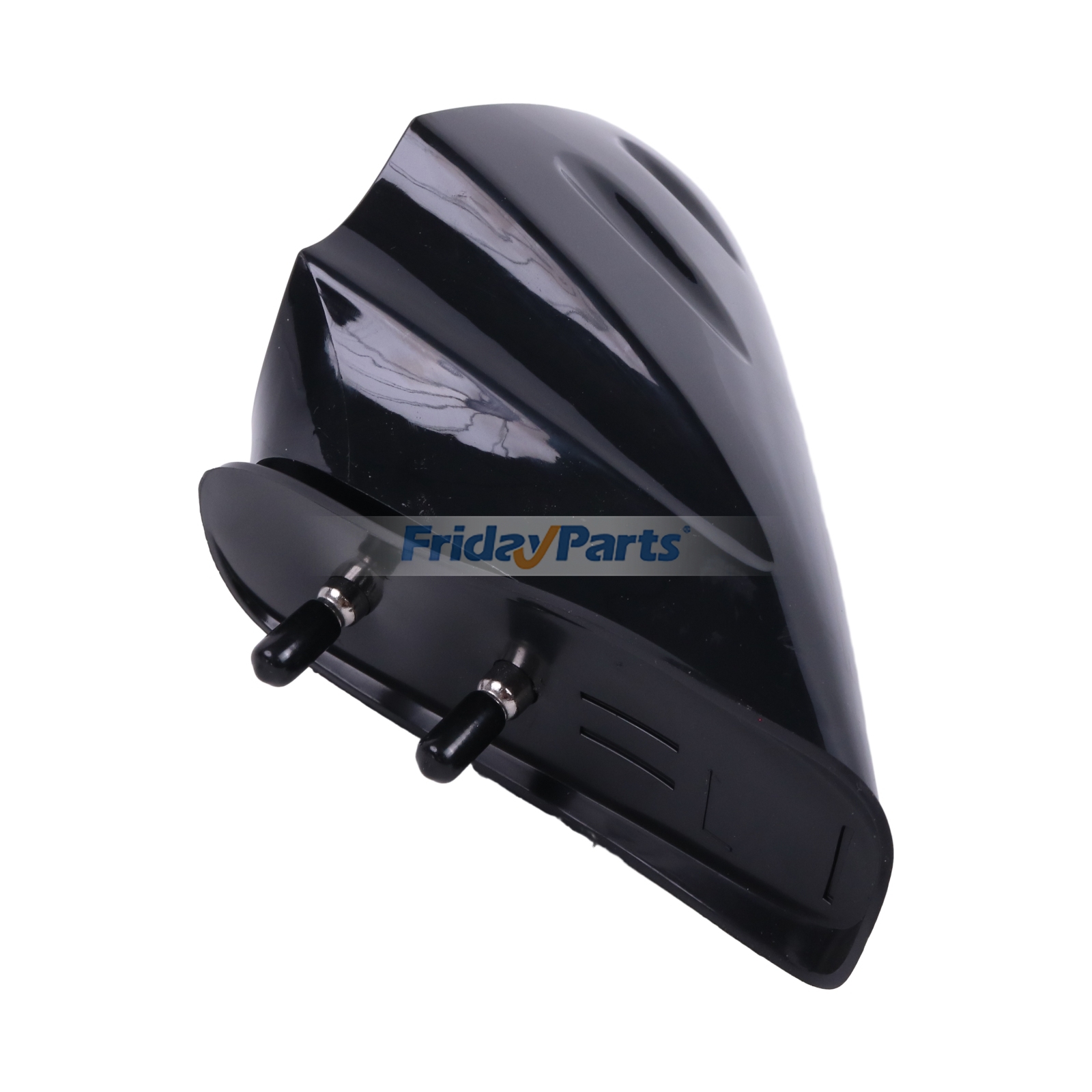 Left & Right Rear View Mirror compatible with Marine