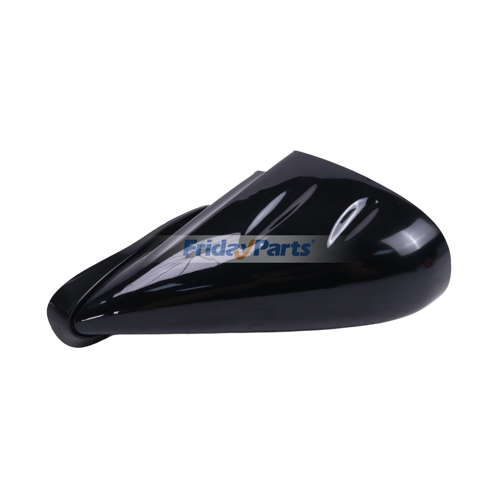  Left & Right Rear View Mirror For Yamaha