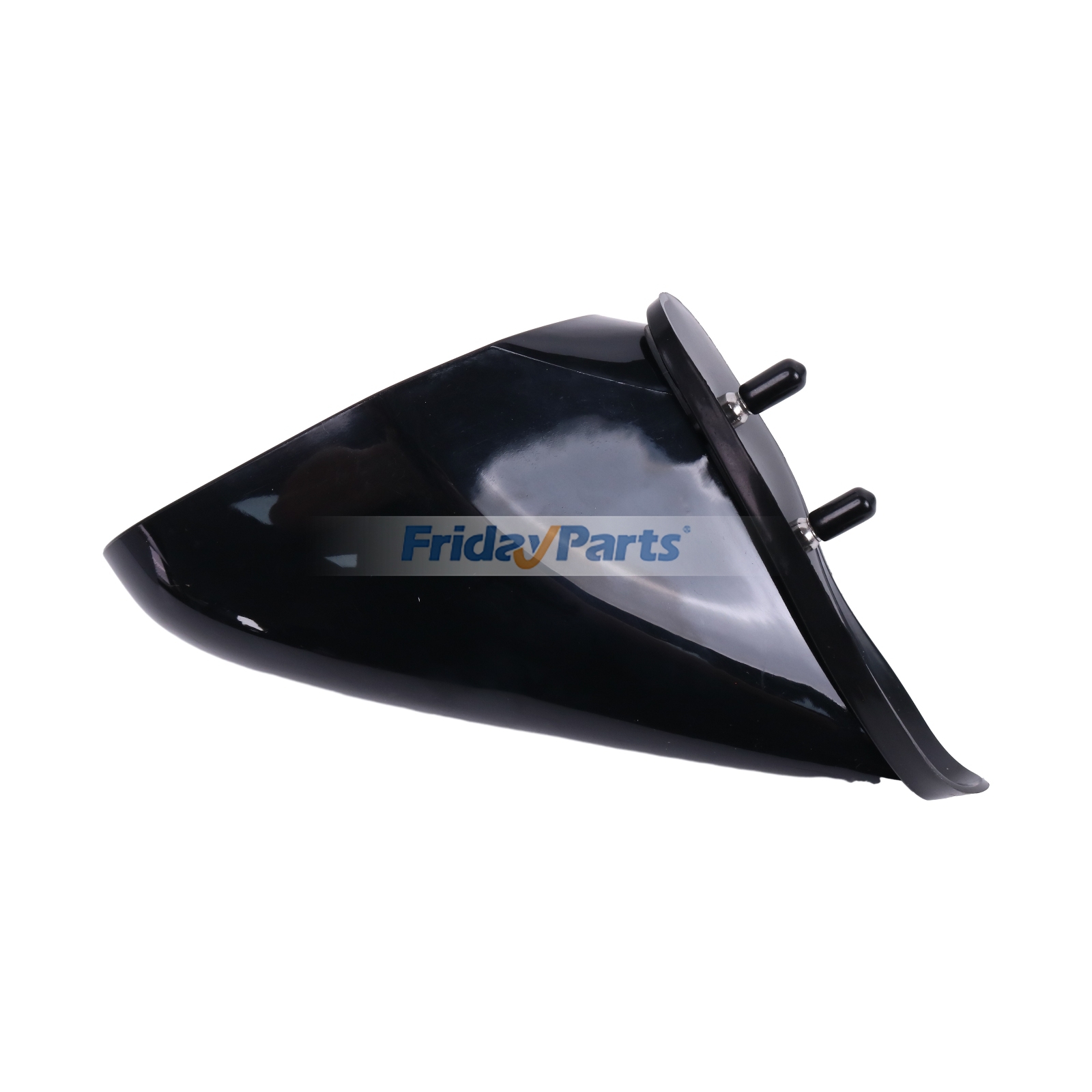 FridayParts Left & Right Rear View Mirror