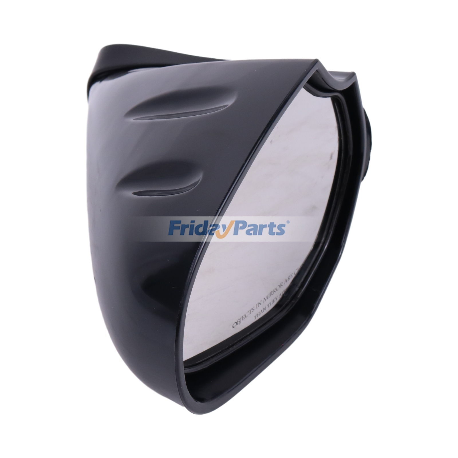 Left & Right Rear View Mirror for Marine