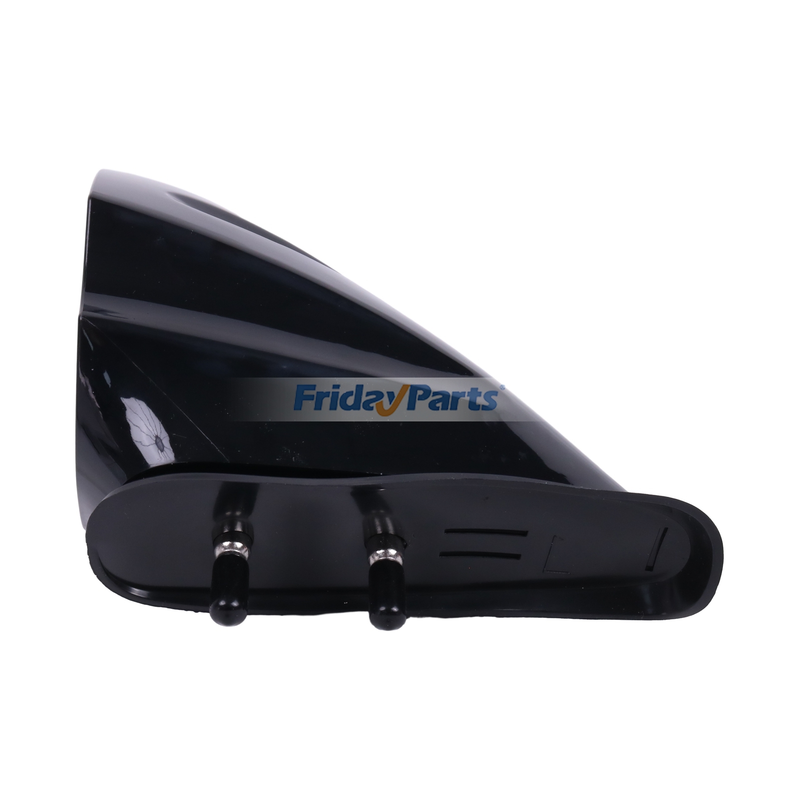 Marine Left & Right Rear View Mirror