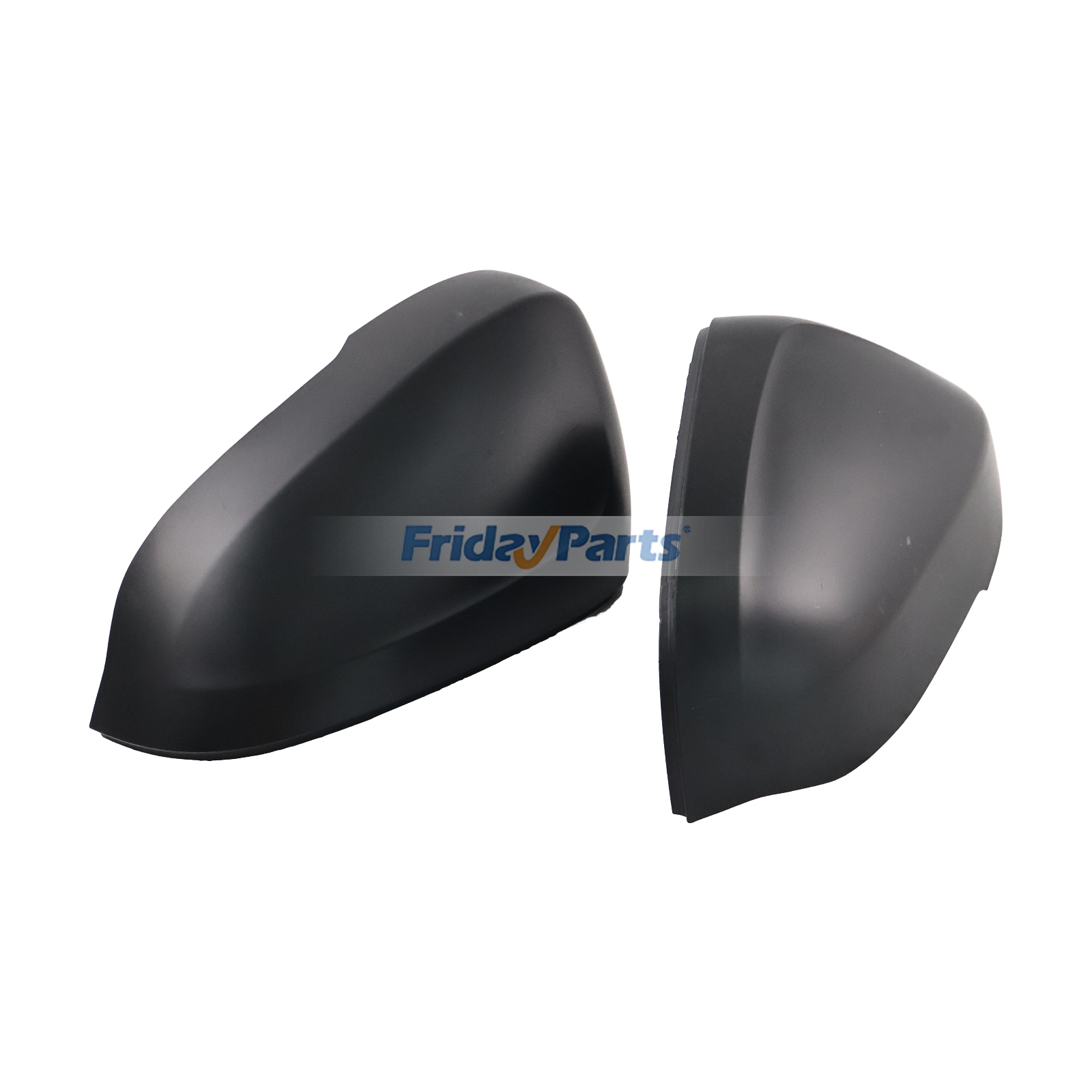 Osłona lewego i prawego lusterka wstecznego 39850573 39850593 do Volvo C30 C70 S40 2.4L 2.5L L5 2007-2009
