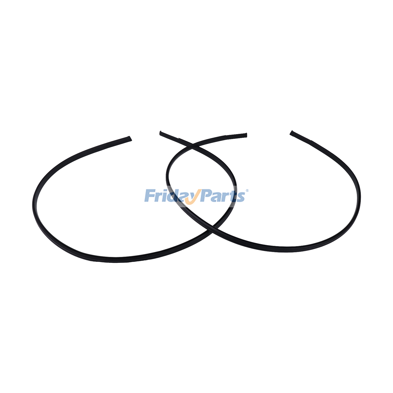 Vehicle Roof Molding