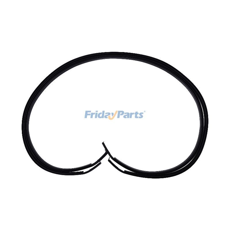 Toyota用用トヨタ車プリウスC用左＆右ルーフモールディング75552-52190 75551-52210