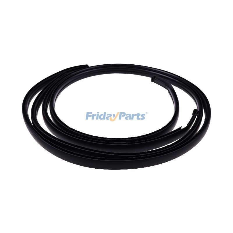 Toyota用左と右のルーフモールディング