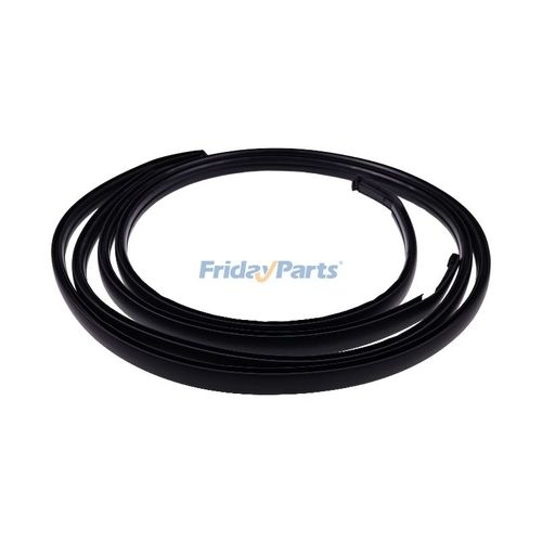 12 Molduras Decorativas De Fibra De Carbono Para Volante | Cuotas Sin Interés