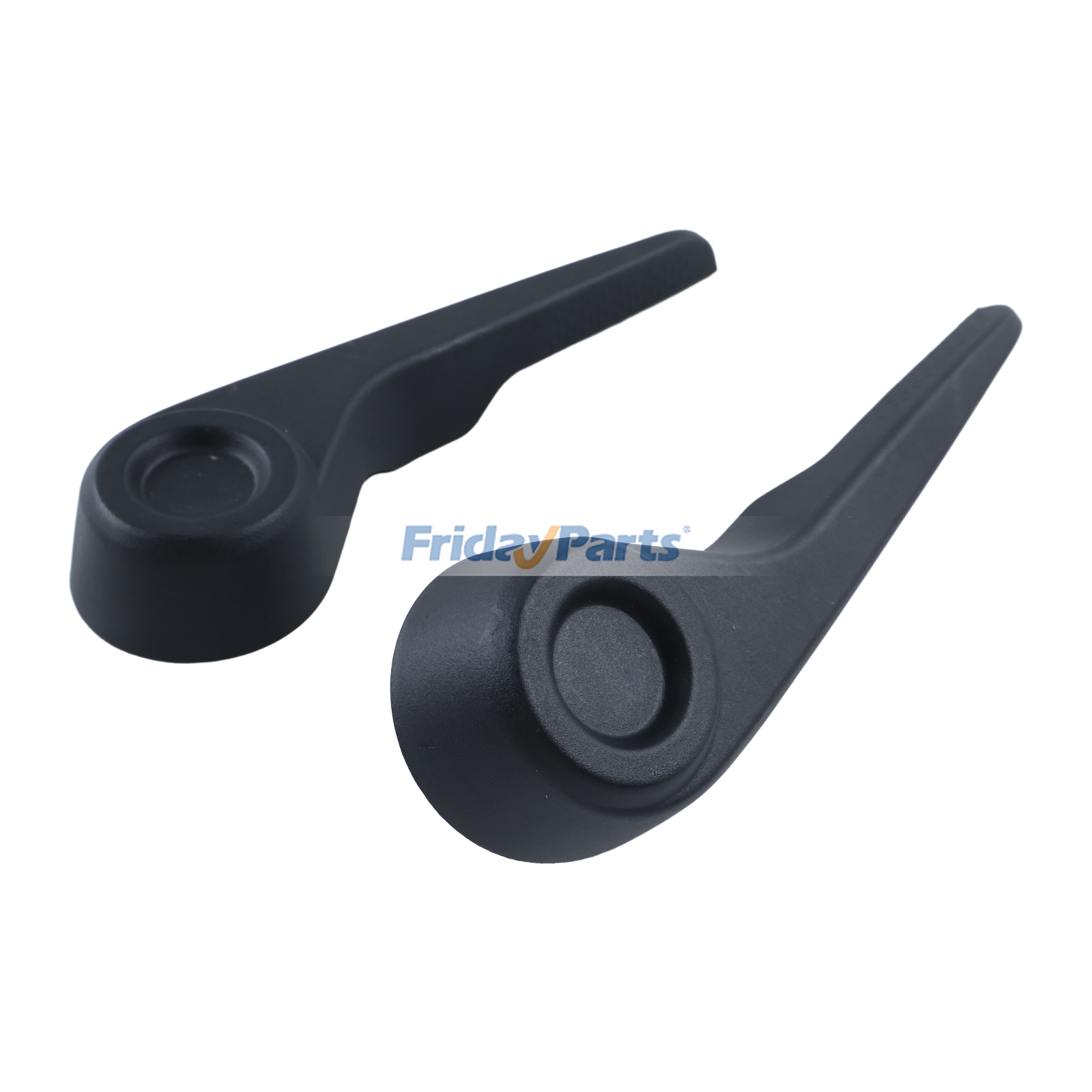 Manija de ajuste del respaldo del asiento izquierdo y derecho 1RW10DX9AA 1RW11DX9AA para Dodge Journey 2.4L 3.6L 2011-2020