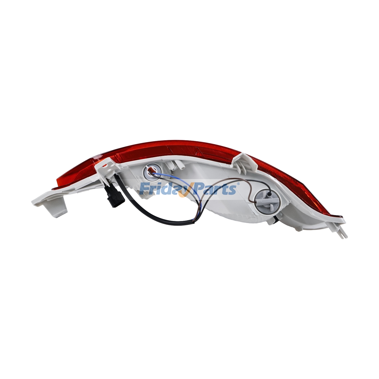 Light compatible with Vehicle