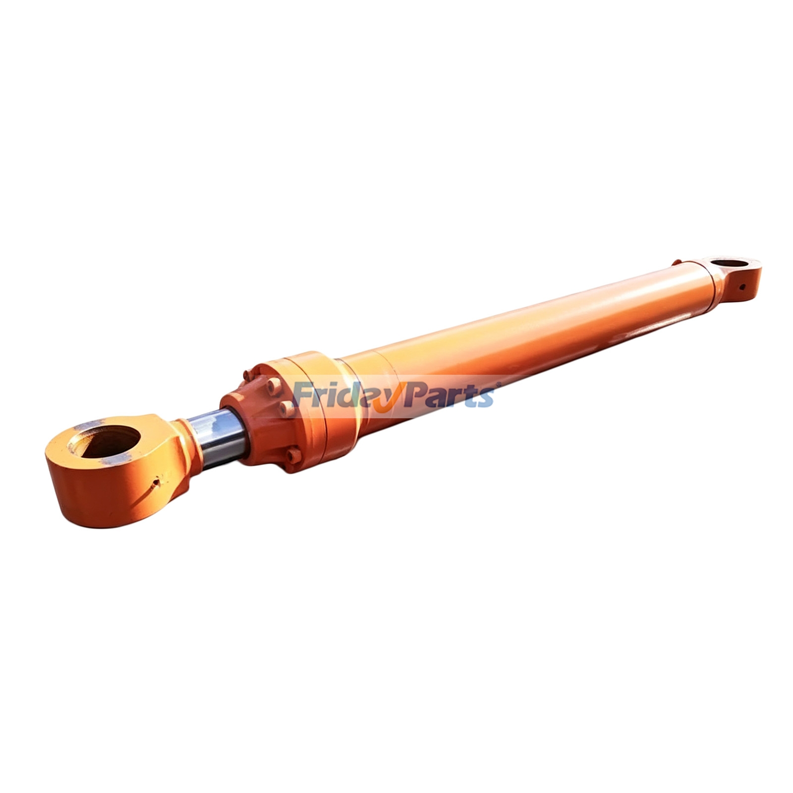 Left / Right Side Boom Cylinder 4450646 for Hitachi Excavator EX1200-5 EX1200-5C EX1200-5D