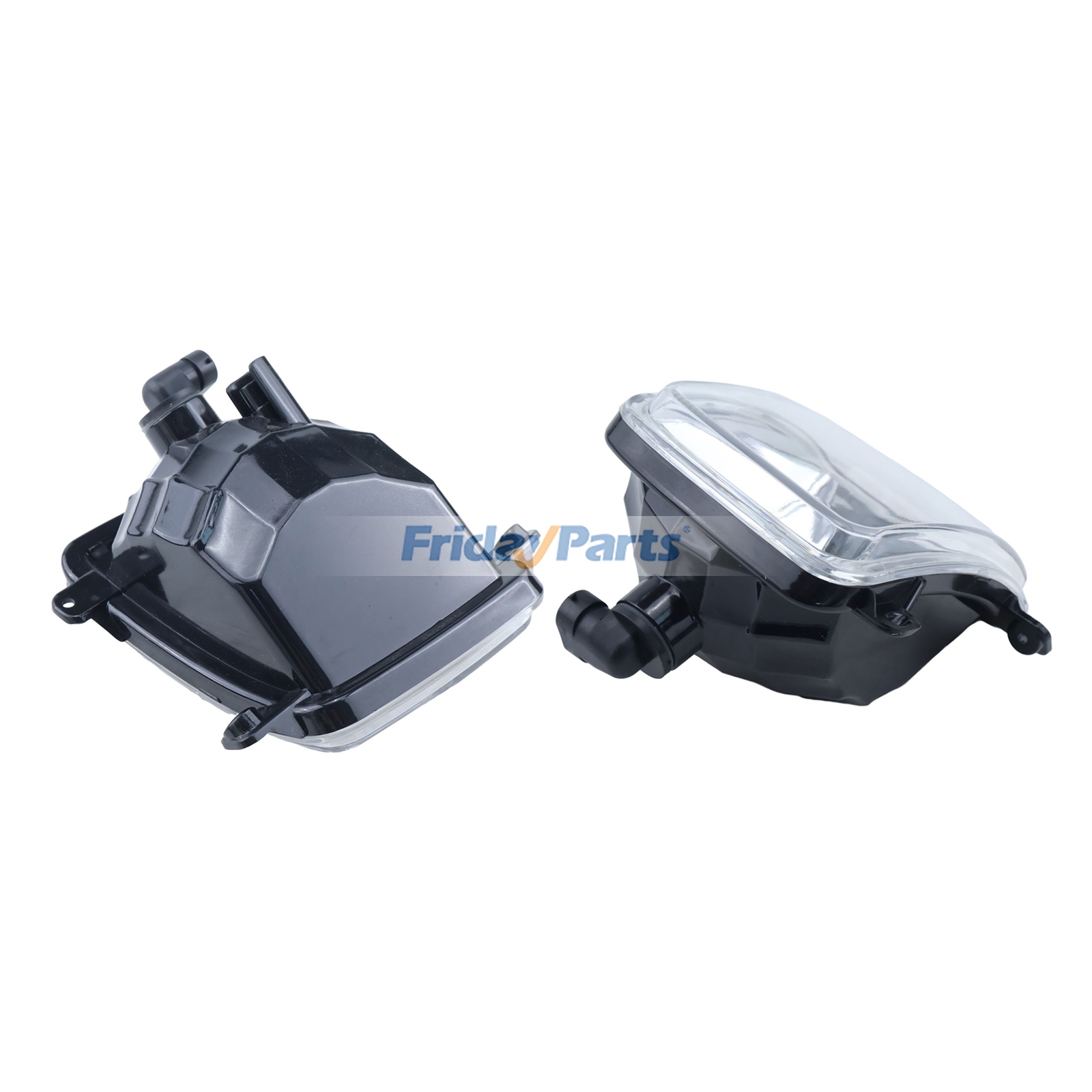 Engine,Tractor Left & Right Side Corner Light