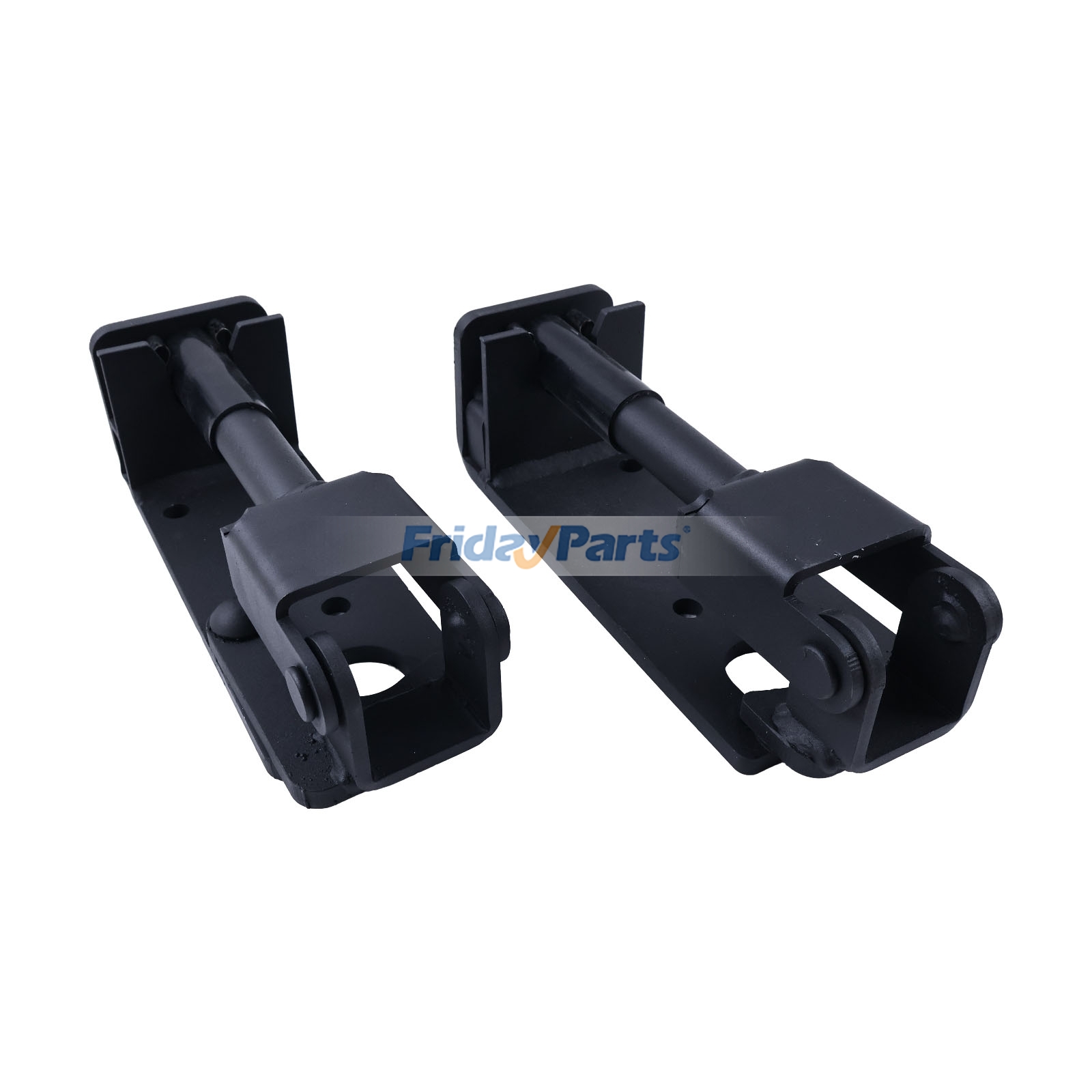 FridayParts Tailgate Latch Kit