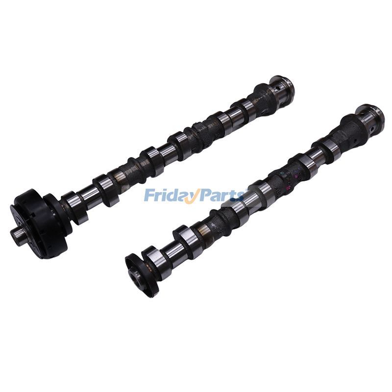 Arbre à cames d'échappement côté gauche et droit 5184377AG 5184378AG pour Jeep Dodge Chrysler Ram 2011-2020pourPour Dodge,Pour Jeep