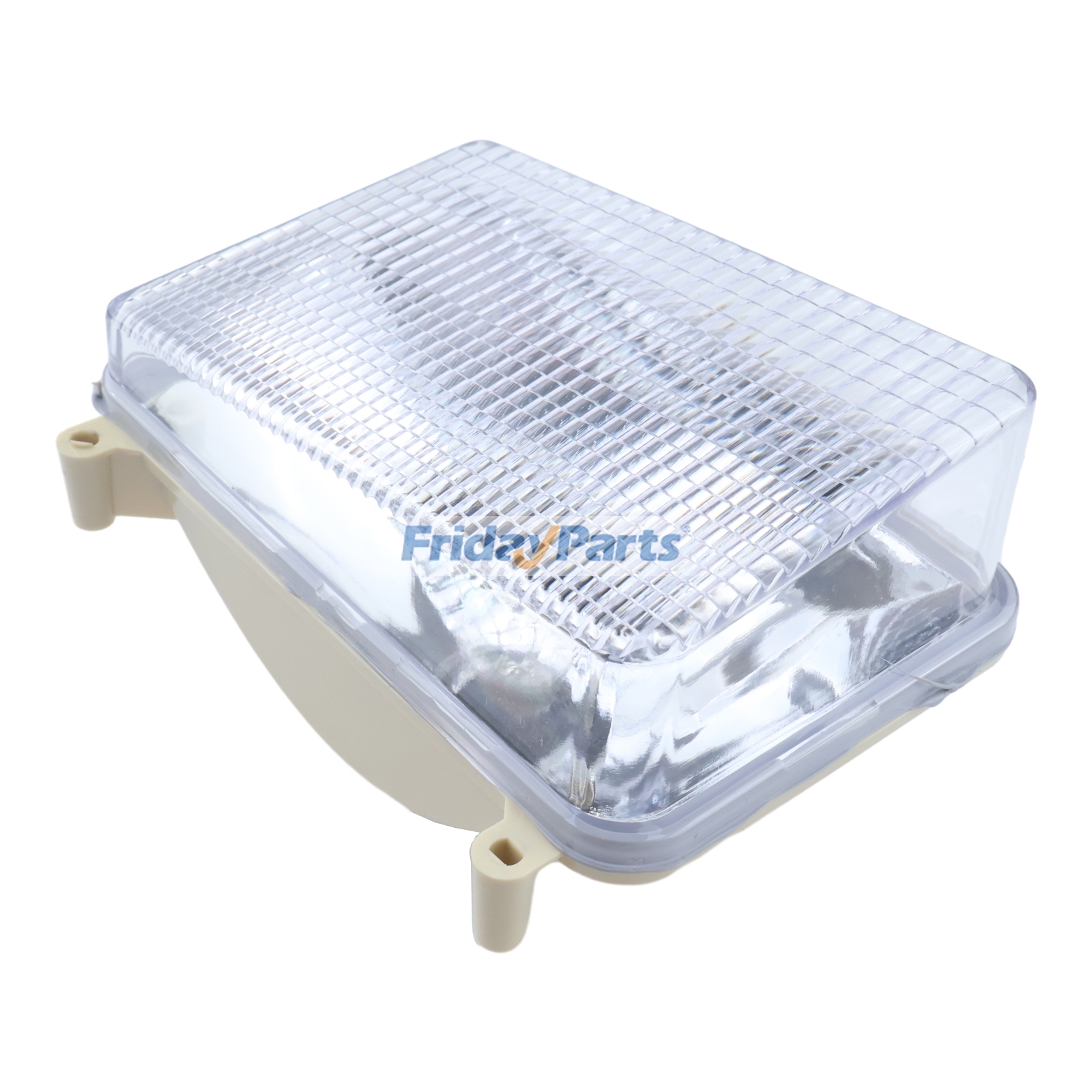 Tractor Headlight