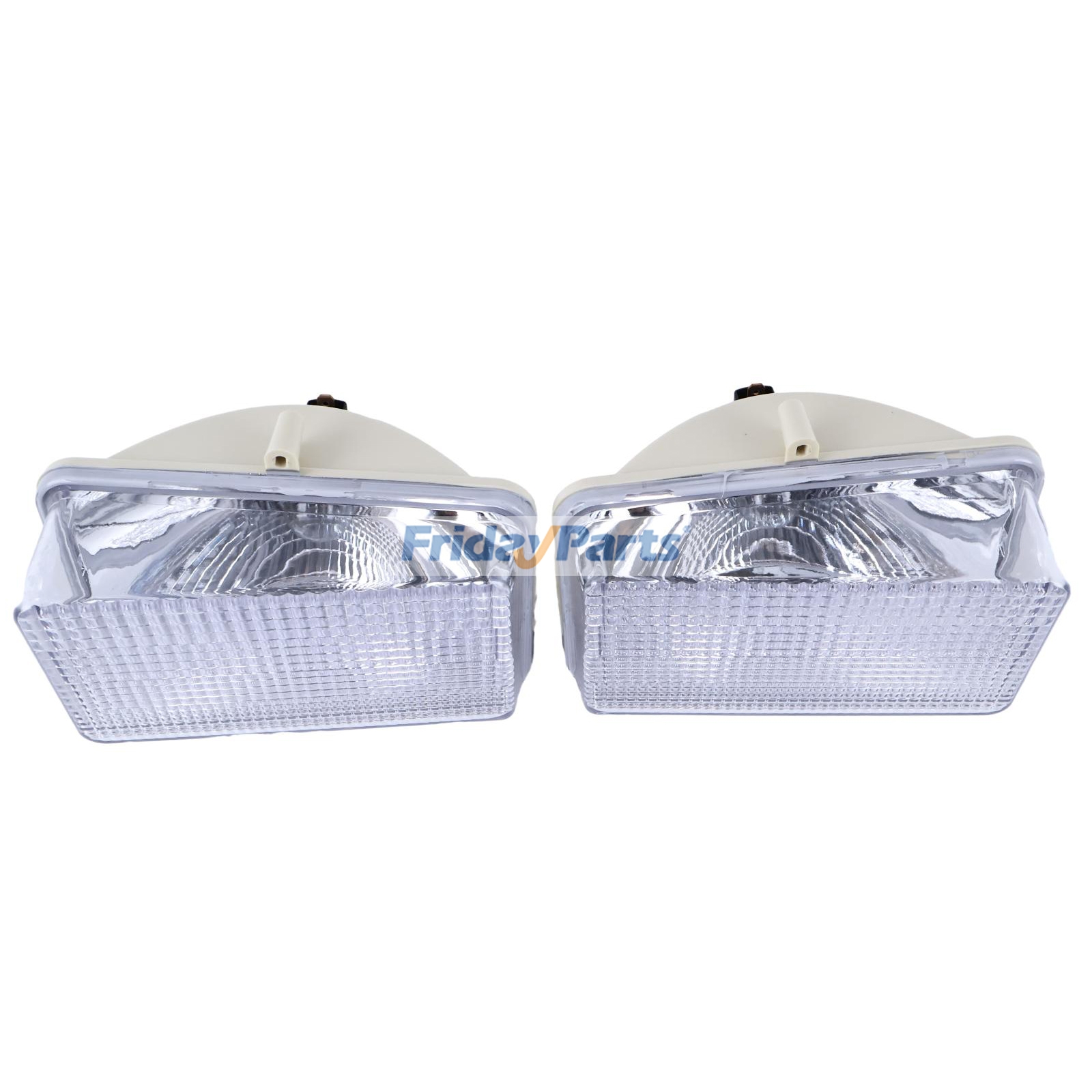 Tractor Headlight