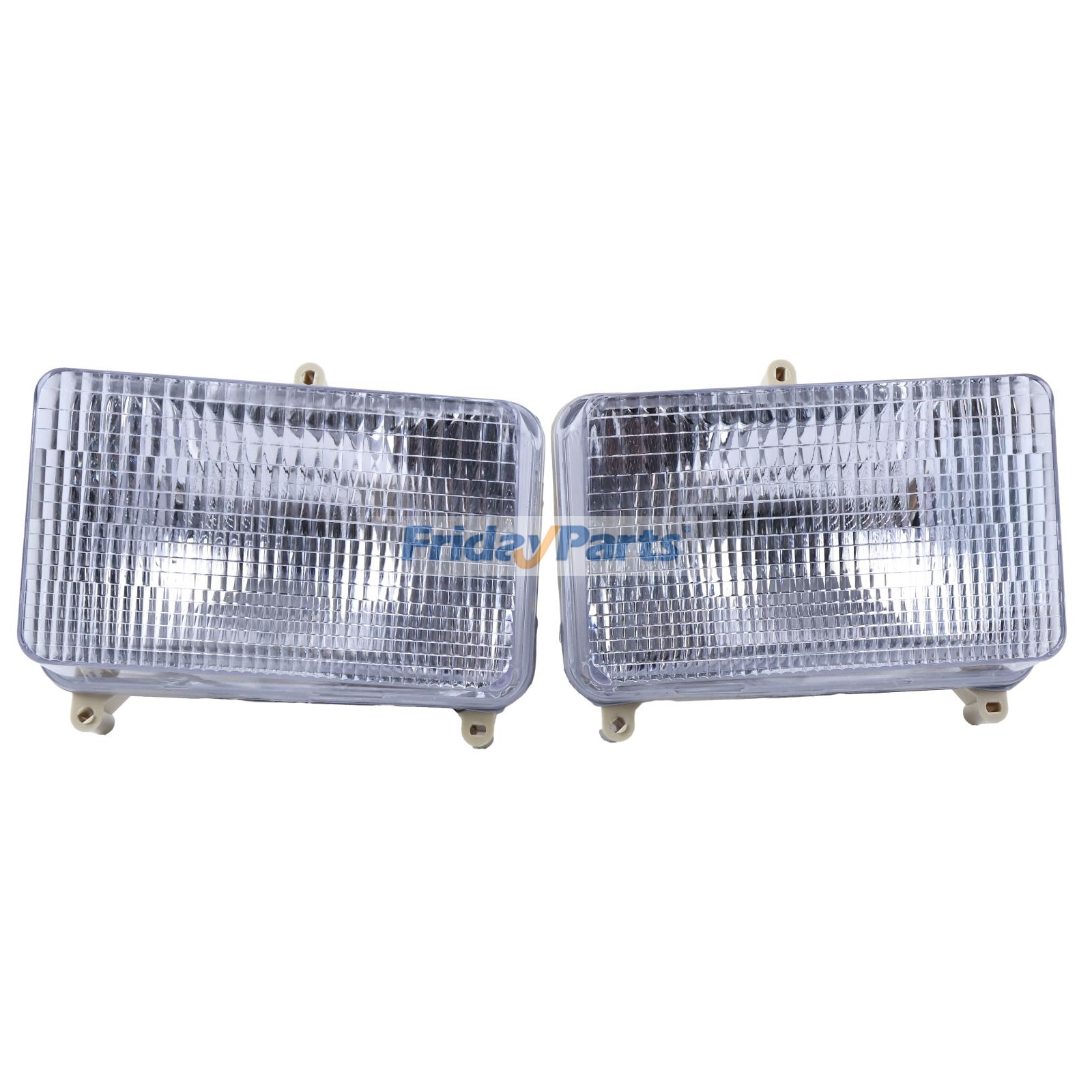 Headlight for Tractor