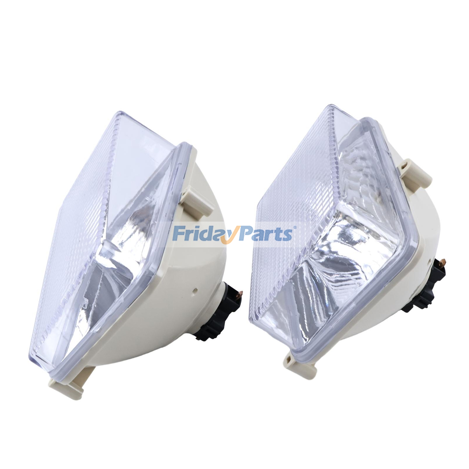 Headlight compatible with Tractor