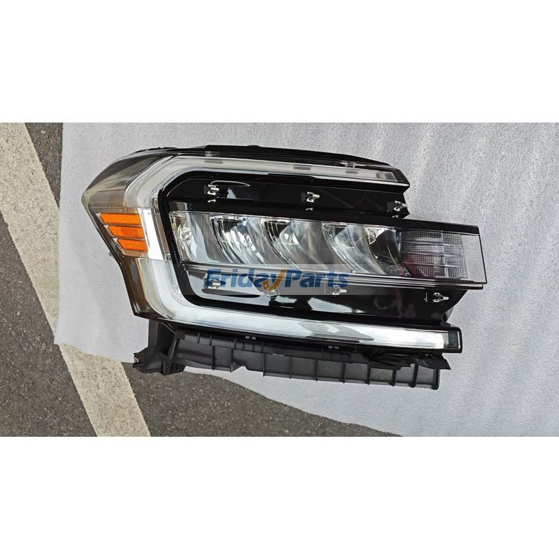 LED-Scheinwerfer links und rechts NL1Z-13008-E NL1Z-13008-N NL1Z-13008-J NL1Z-13008-B für Ford Expedition 2022-2025