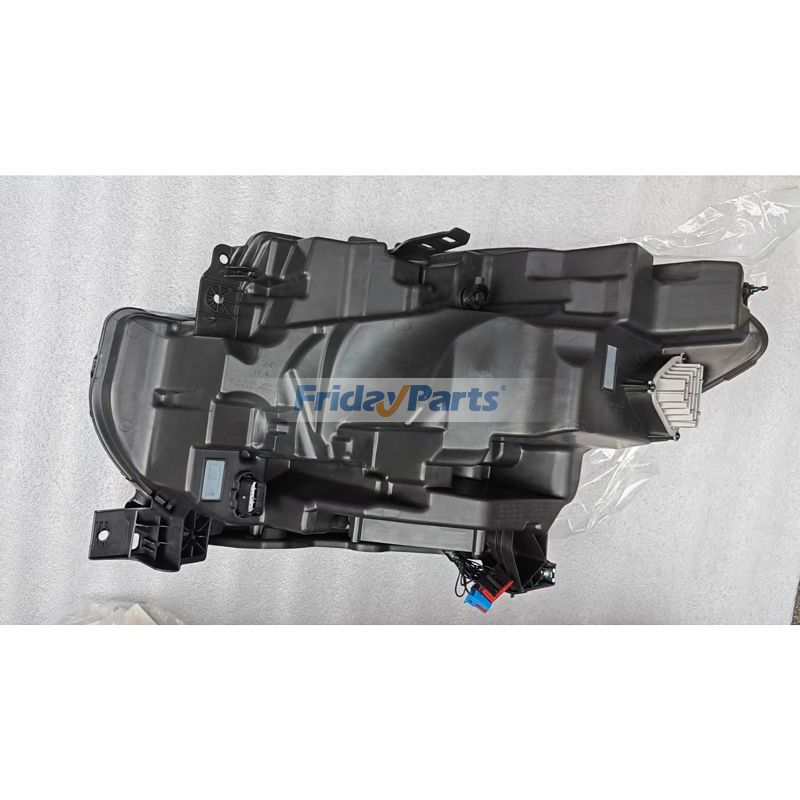 LED-Scheinwerferfür Fahrzeug